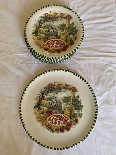 Vintage cms italy - italy, hand