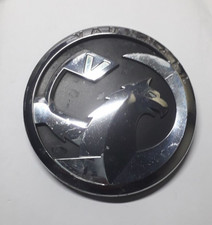 OEM Front Grille Emblem Badge