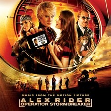 Alex Rider: Operation