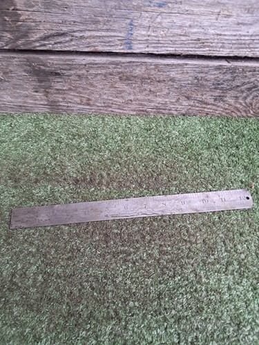 Vintage rabone chesterman - rabone, &