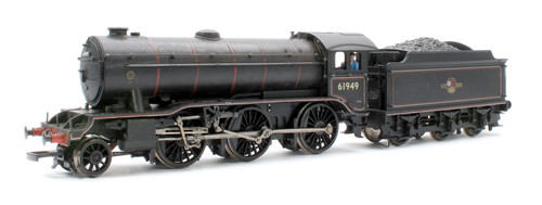 Bachmann gauge 32 277 - bachmann, 'oo'