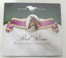 Red Rum Collectable Racing