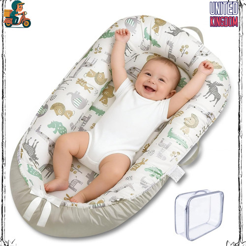 Hduyfyd baby nest - hduyfyd,