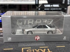 Focal Horizon 1/64 Nissan