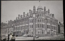 Postcard - Tyne and Wear -