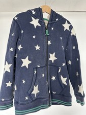 Mini Boden Sherpa Lined Zip