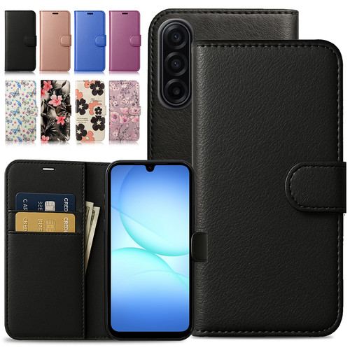 Flip leather phone case - phone, for