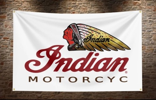 Indian motorcycle