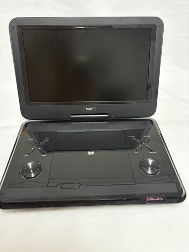 Bush portable dvd player - 12",
