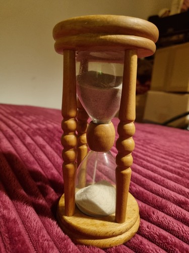 Large vintage tala - tala,