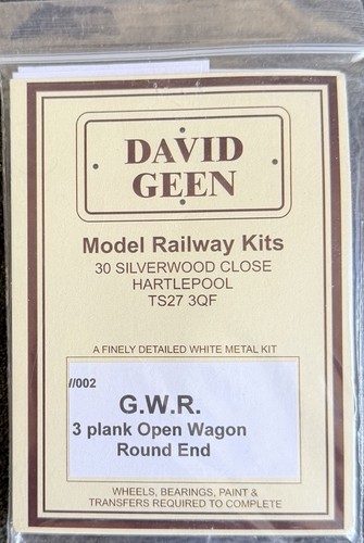 David geen gauge - david,