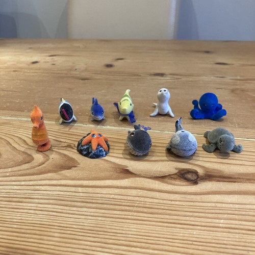 Ocean pocket set 10 - ,