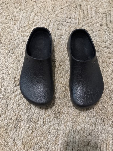 Birkenstock super birki - birkenstock, black