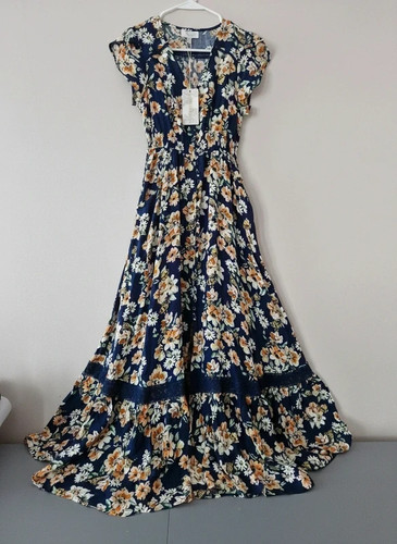 Stella morgan summer - summer, maxi