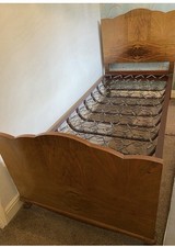 Single Bedstead Genuine