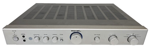 Rotel integrated - rotel,