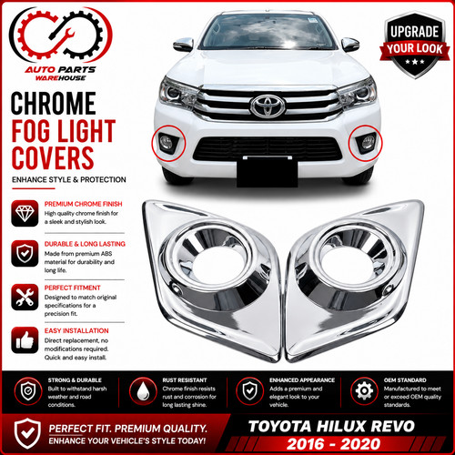 For toyota hilux revo - toyota,