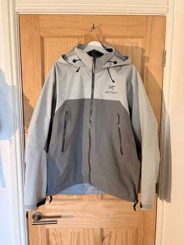 Arc teryx beta waterproof - ar,