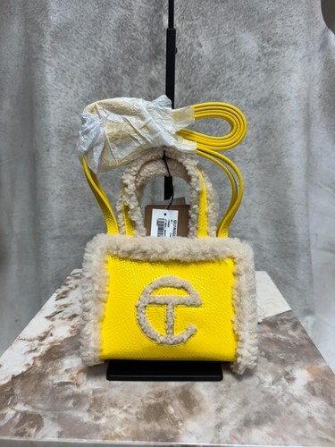 Ugg telfar small shopper bag - small,