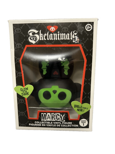 Skelanimals marcy glow the - marcy, in