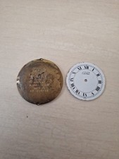 Cartier Parts Solid Silver