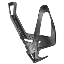 Elite Rocko Carbon Bottle Cage Stealth Grey