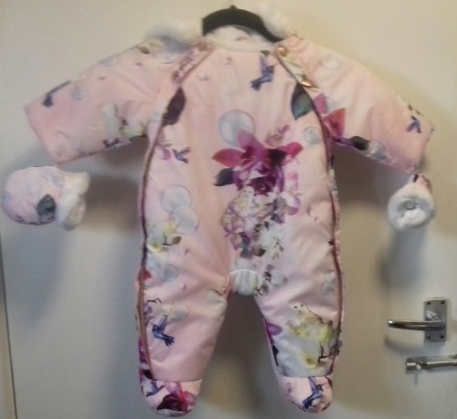 Ted baker months floral - months,