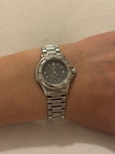 Tag Heuer 200 Professional