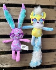 💛 Plush Toys Fur By The