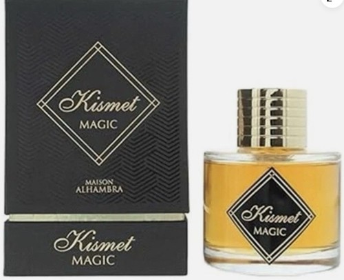 Kismet magic 100ml - kismet, |
