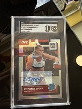 2023 Donruss Optic UFC