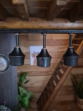 Dolls House Wooden Ceiling