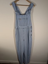 Lucy & Yak Bowie Denim