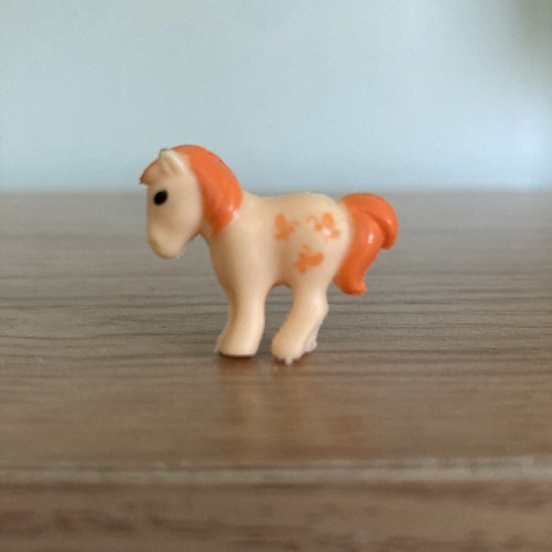 Little pony butterscotch - my,