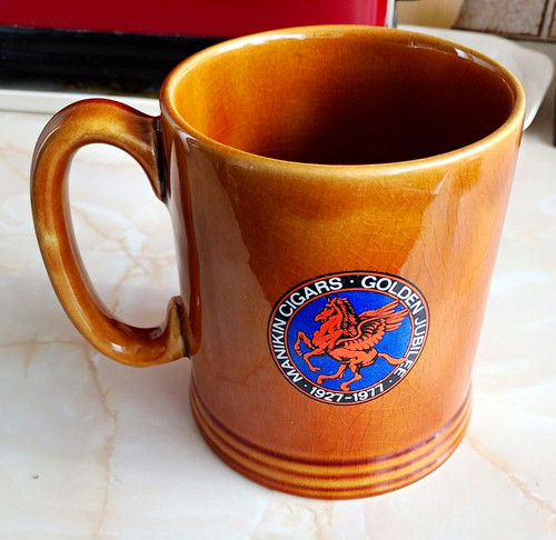 Lord nelson pottery pint - lord,