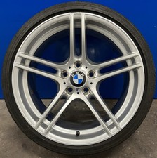 GENUINE BMW 19” M SPORT 313