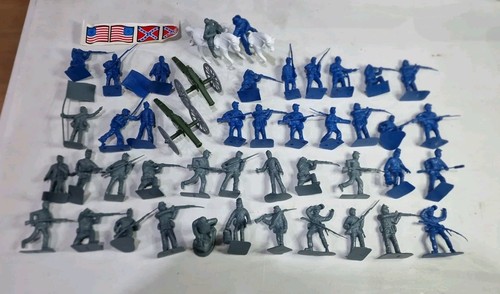 American civil war 54mm 32 - war, 1/32