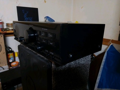 Kenwood 1060 integrated - kenwood,