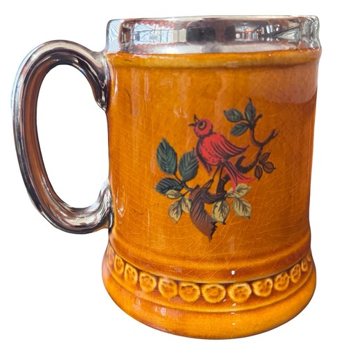 Vintage lord nelson - vintage, pottery