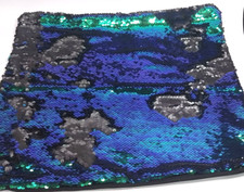 Multicolor Magic Sequin