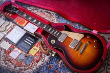 GIBSON USA Custom Shop 70th