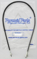 Tachometer Tacho Cable for