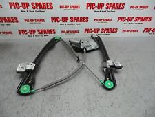 FORD FOCUS 1998-2004 Mk1 N/S Passenger Front Window Regulator 5 Door 315564