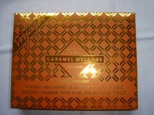 zoeva caramel melange voyager