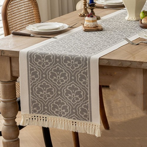 Retro table counter ethnic - table,