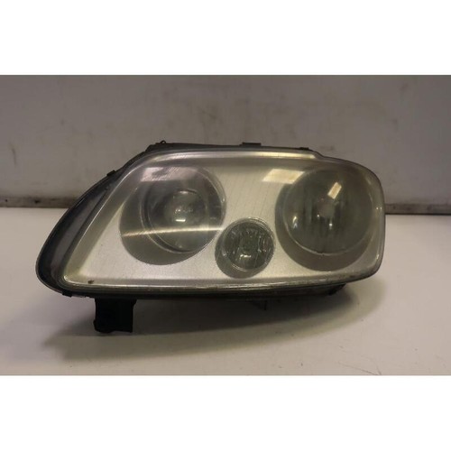 Headlamp left side - headlamp,