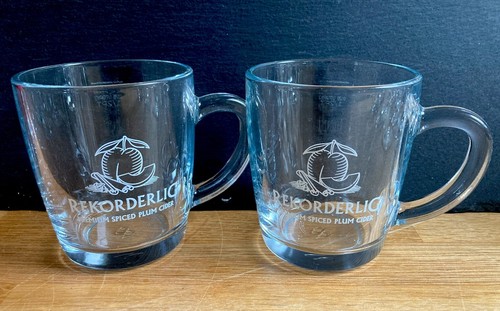 Brand new rekorderlig - x,