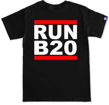 JDM B20 VTEC B20B B20Z LS VTEC Conversion CRV Engine Motor Mounts Swap T SHIRT