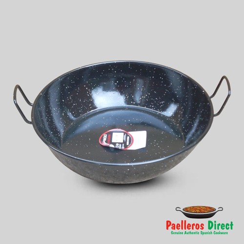 40cm spanish sarten deep - spanish, /