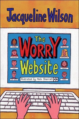 The worry website jaqueline - website,